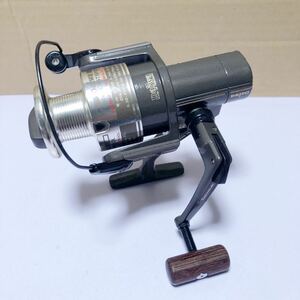 中古良品ダイワ　DaiWa ウィスカー スポーツラインGS850Z リール 釣具 動作品 SHD053