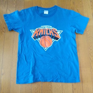 NBA ニューヨークニックス ジェレミーリン Tシャツ Mサイズ