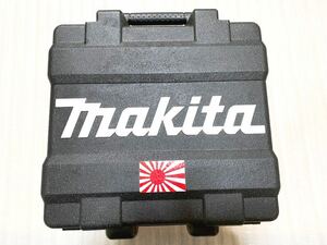 ☆マキタ高圧釘打ち器ケース☆ AN636H ケースのみ　電動工具箱　プロ用　職人
