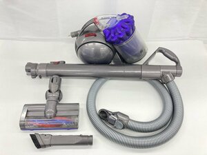 DYSON ダイソン 掃除機 DC48 通電○ JG5 JP MMA0408A【CCAX1021】