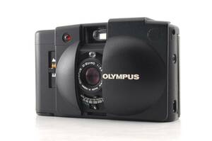 動作品 オリンパス OLYMPUS XA2 コンパクトフィルムカメラ 管K6580