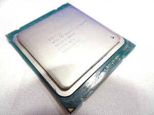 インテル Intel Ivy Bridge EPl XEON E5-2640 v2 プロセッサー 2.50GHz SR19Z LGA2011 動作検証済 1週間保証