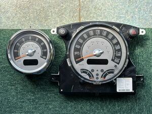 GW特別価格　1スタ　R50 R52 R53 ミニマックス MINIMAX ゲージフェイス メーターパネル Gauge Faces model-2003 ★ RA16 RE16 RF16 RH16