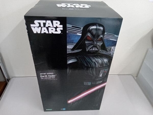 【未開封品】ARTFX ダース・ベイダー -完全超悪- 1/7 アーティストシリーズ 「スター・ウォーズ エピソード4/新たなる希望」