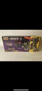 G1 Generation 1 Transformers Takara Exclusive Galvatron Mib Unused New 海外 即決