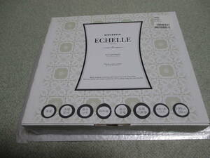 新品☆ECHELLE 体組成計 グレー