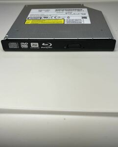 中古 ④ BD スリム SATA UJ240 BD(対応メディア) スリム(サイズ) SATA(インターフェイス) 管理番号55500000001-0000001240④