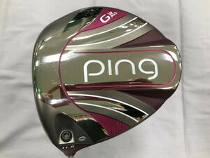 ☆レディス☆レフティ■中古■ドライバー■PING ピン G Le 2 ULT240J L 11.5度【20000226492160852121】