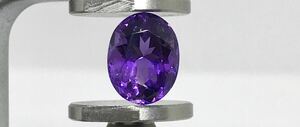 アメシストルース 2.91ct