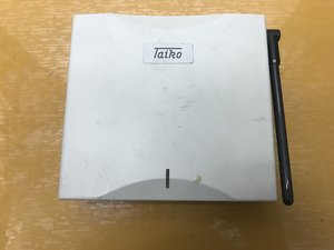 中古■大興電機製作所 DCT-1CS（ID） マルチゾーンコードレスアンテナ TAIKO送料無料