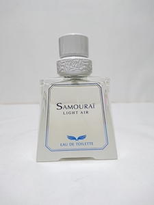 アランドロン サムライ ライトエア EDT 50ml ALAIN DELON SAMOURAI LIGHT AIR 送料無料