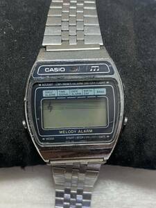 腕時計 デジタル CASIO M-1230