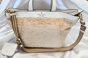 【新品・正規品/タグ付】 kate spade(ケイトスペ ード) ショルダーバッグ （キー（コイン）ケ ース付）