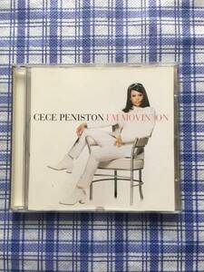 ■CECE PENISTON　I