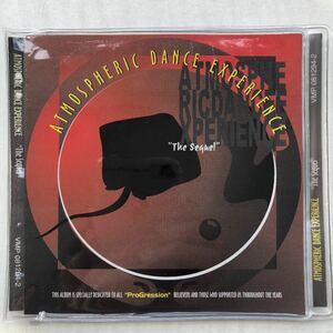 ☆Atmospheric Dance Experience / Mixed CD