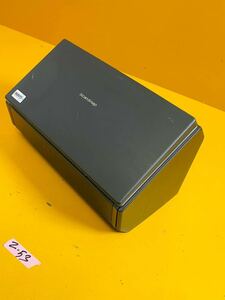 (Z-53)FUJITSU スキャナ ScanSnap IX500 動作未確認 現状品