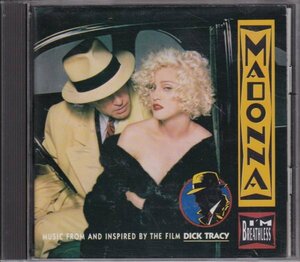 CD (国内盤)　Madonna : I