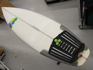 Channelisland 5’10” T-LOW サーフボード/ 中古品 店舗受取可