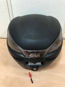 GIVI モノロックケース（B27N2D）