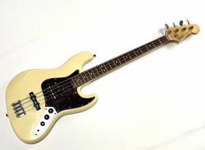 TOKAI JB TJB 80年代 ジャズベース Fender Japan Greco Fernandes Aria Pro
