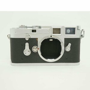 1円【一般中古】Leica ライカ/レンジファインダーカメラ/M3 ダブルストローク/09