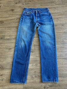 Levis 赤耳 W32 X L36 オリジナル ビンテージ リーバイス