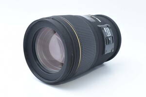 ★美品★ シグマ SIGMA EX 150mm 1:2.8 APO MACRO DG HSM D Fマウント