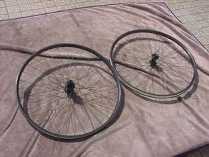 cannondale純正 29er Boost WHEELset 110x148㎜ 