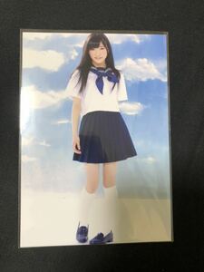 在庫ラスト 岡田奈々 AKB48 UTB アップトゥーボーイ 特典 生写真 A-9 値下げしません。