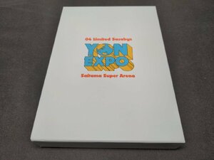 セル版 Blu-ray 04 Limited Sazabys / YON EXPO / eg546