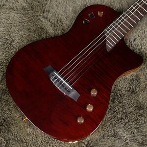 Cordoba Stage Guitar Limited Garnet