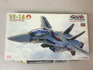 ★ 超時空要塞 マクロス MACROSS 愛・おぼえていますか VF-1A VALKYRIE バルキリー 劇場版 ハセガワ Hasegawa プラモ フィギュア 模型 1:72