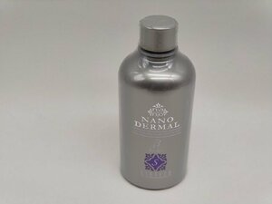 インボイス対応 未使用 バイオテック ナノダーマルベータS 300ｍｌ 旧パッケージ その3