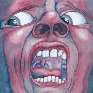 輸入版 UK版 King Crimson The Complete 1969 Recordings キング・クリムゾン CD