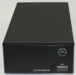 LINN（リン）DIRAK（LK1用）パワーサプライ中古品
