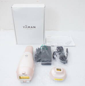 ●YA-MAN　ヤーマン　光美容器　STA-206P　現状品●a11659k
