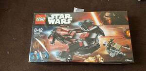 【新品未開封】Lego Star Wars Eclipse Fighter 75145 [並行輸入品] （MB-078）