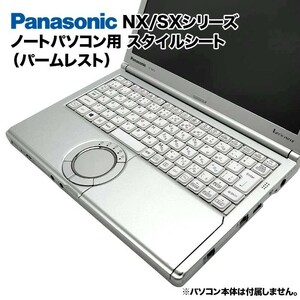 Panasonic Let