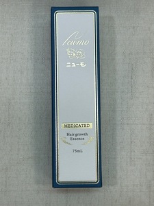 薬用育毛剤 ニューモ 75ml