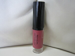 【レブロン】　ＲＥＶＬＯＮ　ＩＮＳＴＡーＢＬＵＳＨ　０２　ＢＥＲＲＹ　ＫＩＳＳ