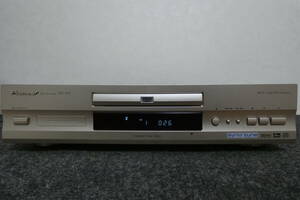 【アナログレコード音質】Pioneer CD/DVDプレーヤー DV-535 高音質化改良品 syno tune Extra Tune USED ハイエンド機を軽く凌駕