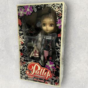 Pullip F-554 ZUORA プーリップ ヂュオラー 未開封 JUN Planning cheonsang cheonha ジュンプランニング