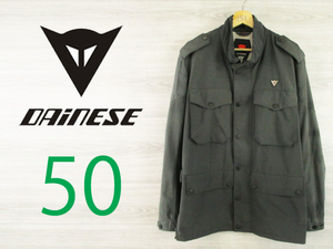 DAINESE ダイネーゼ＜ナイロン ライダース ジャケット＞●M151c