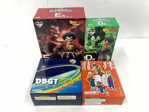 ドラゴンボール フィギュア おまとめ サタン / ベジータ / ジオラマフィギュア【CDBA5003】
