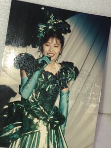 新品　未使用　1980 1990年代 当時物　生写真　パート4 最新　中山美穂　ミポリン　wink 宮沢りえ 駄菓子屋　古い　昔の　 アイドル　⑪