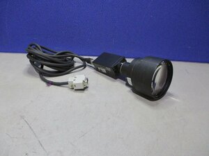 中古 SONY XC-75CE CCD Video Camera Module / レンズ (AATR51010D101)