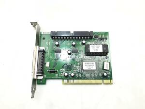 【中古パーツ】589312-00JA A AHA-2940AU/JA 1787100JA A 0350 PCI接続 Adaptec Ultra SCSIボード■98-49