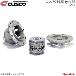 CUSCO クスコ コンパクトLSD type RS フロント コルト Z23A 4A91 MT 1.5C 2006.11?2012.10 LSD-441-H