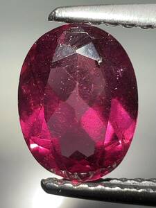 「大特価」ガーネットルース　1.56ct KS100-305 YB