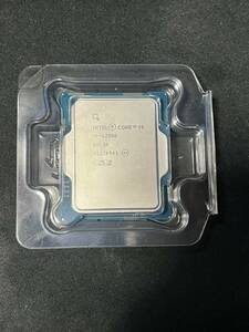CPU インテル Intel Core i9 12900